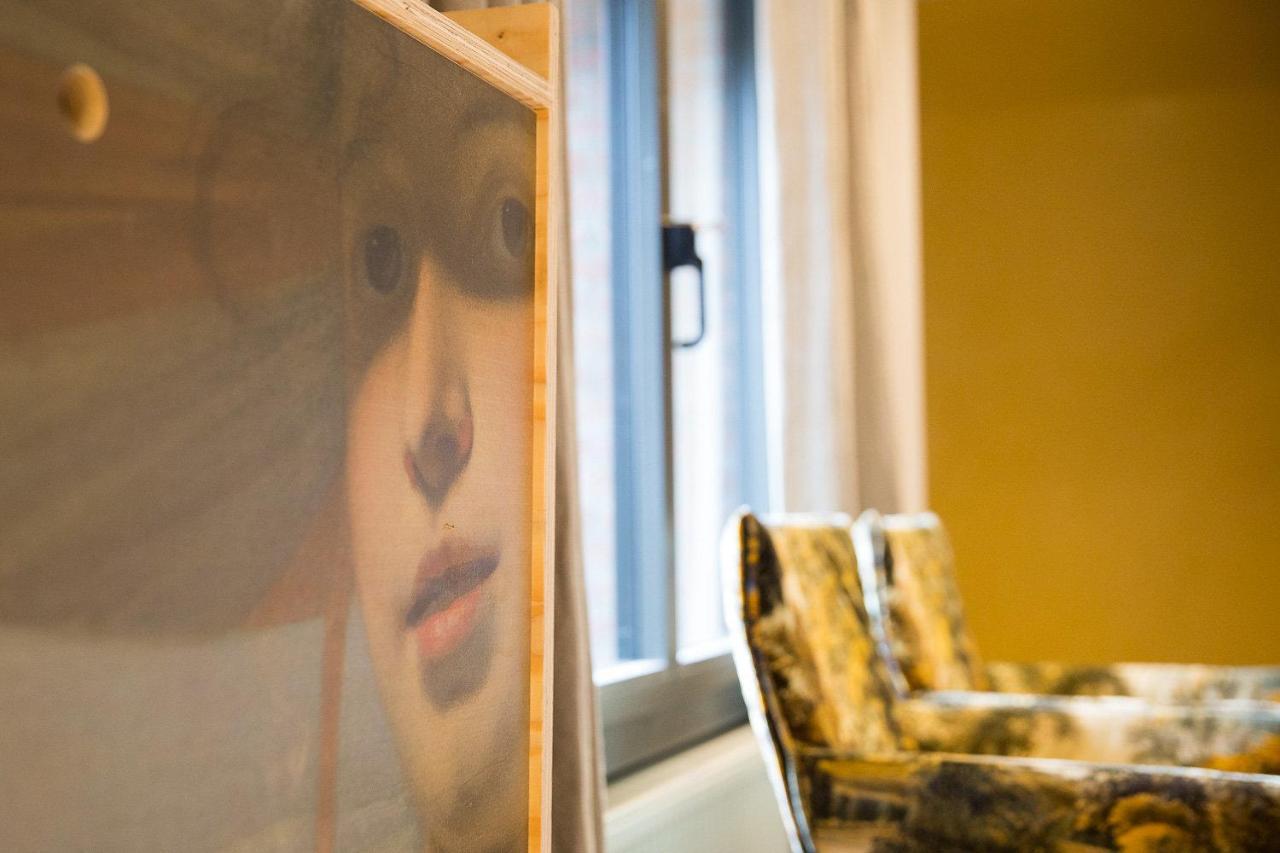 Hotel Napoleonschuur Amerongen Kültér fotó