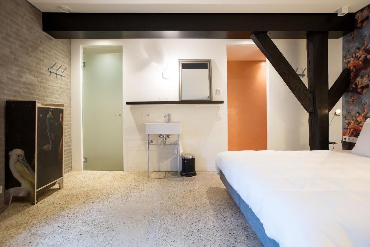 Hotel Napoleonschuur Amerongen Kültér fotó
