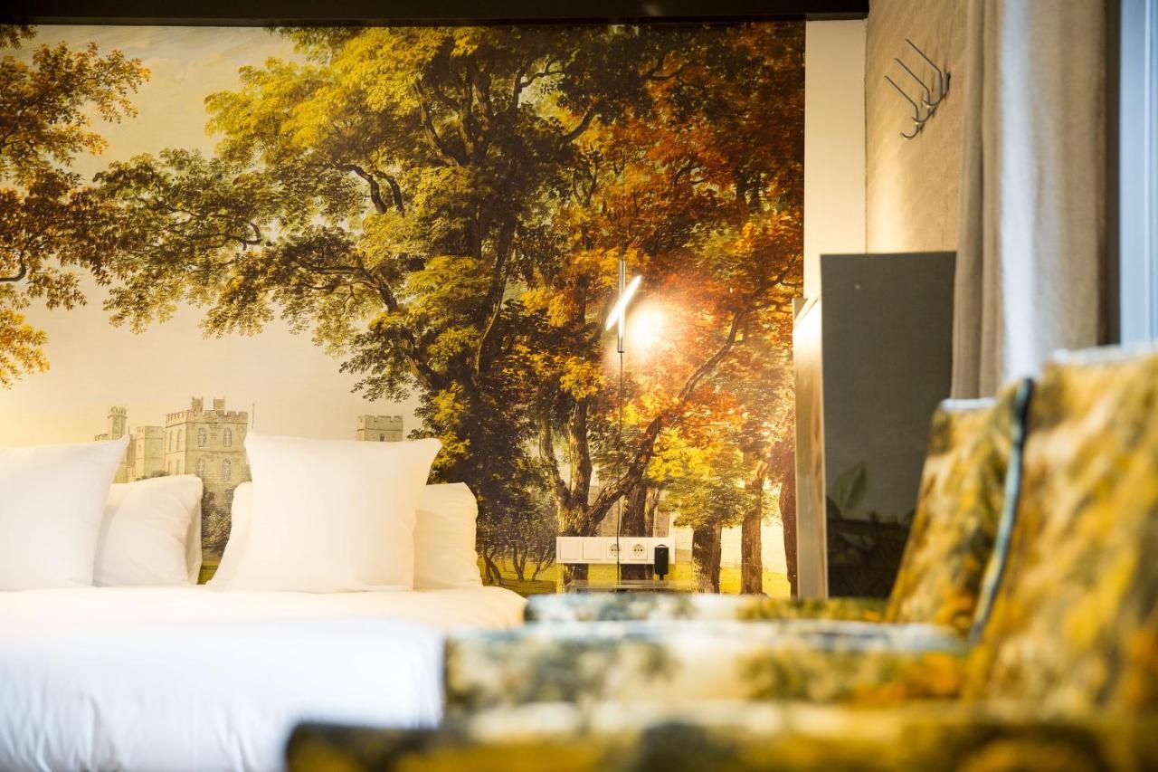 Hotel Napoleonschuur Amerongen Kültér fotó