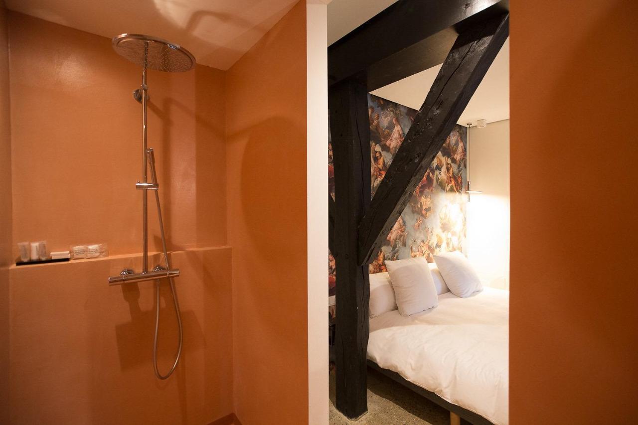 Hotel Napoleonschuur Amerongen Kültér fotó