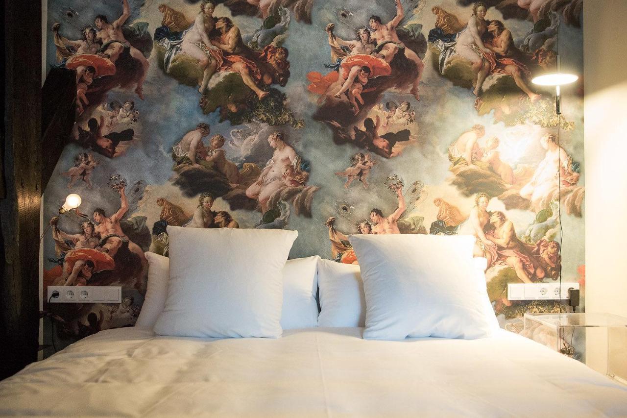 Hotel Napoleonschuur Amerongen Kültér fotó
