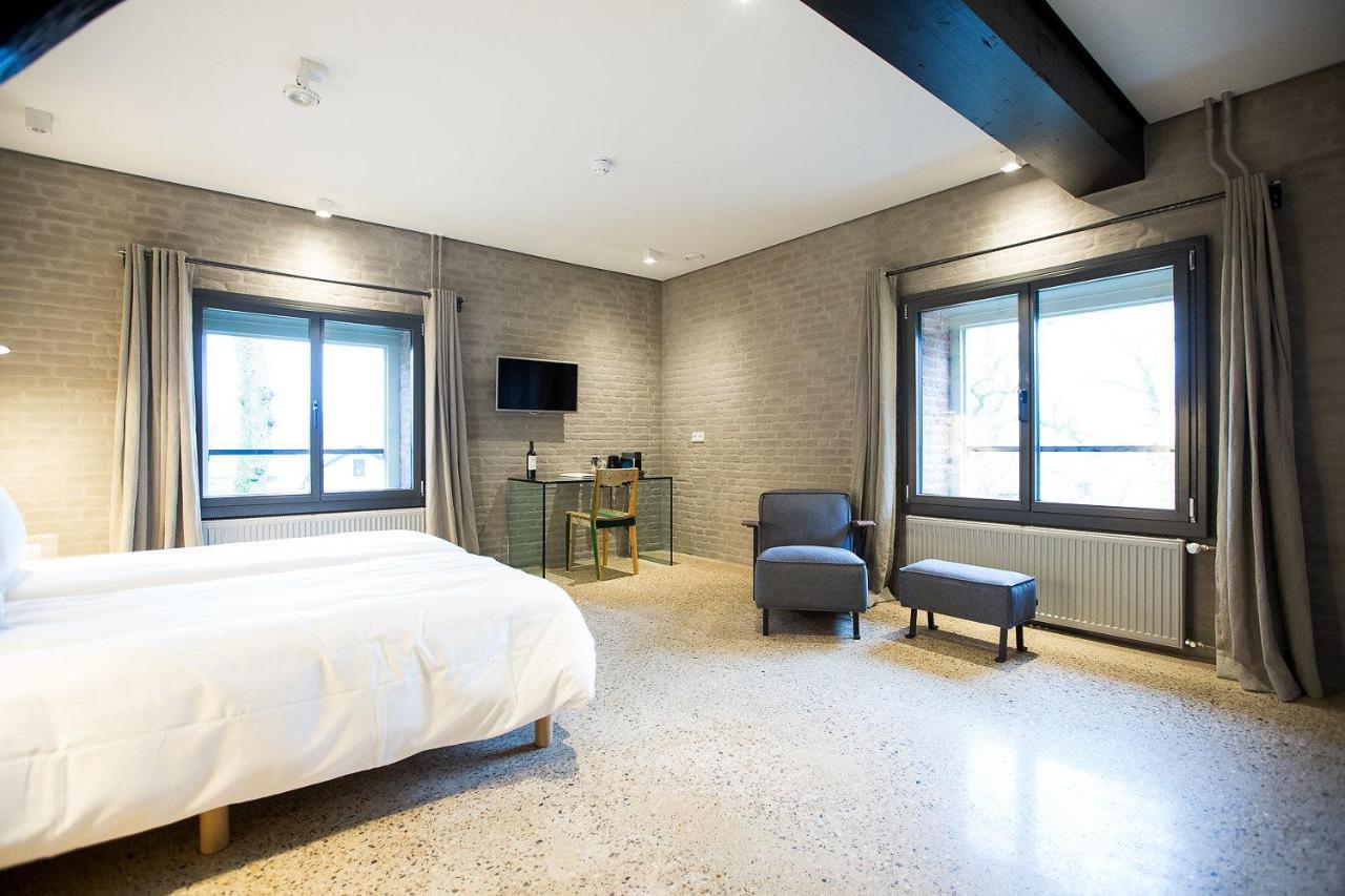 Hotel Napoleonschuur Amerongen Kültér fotó