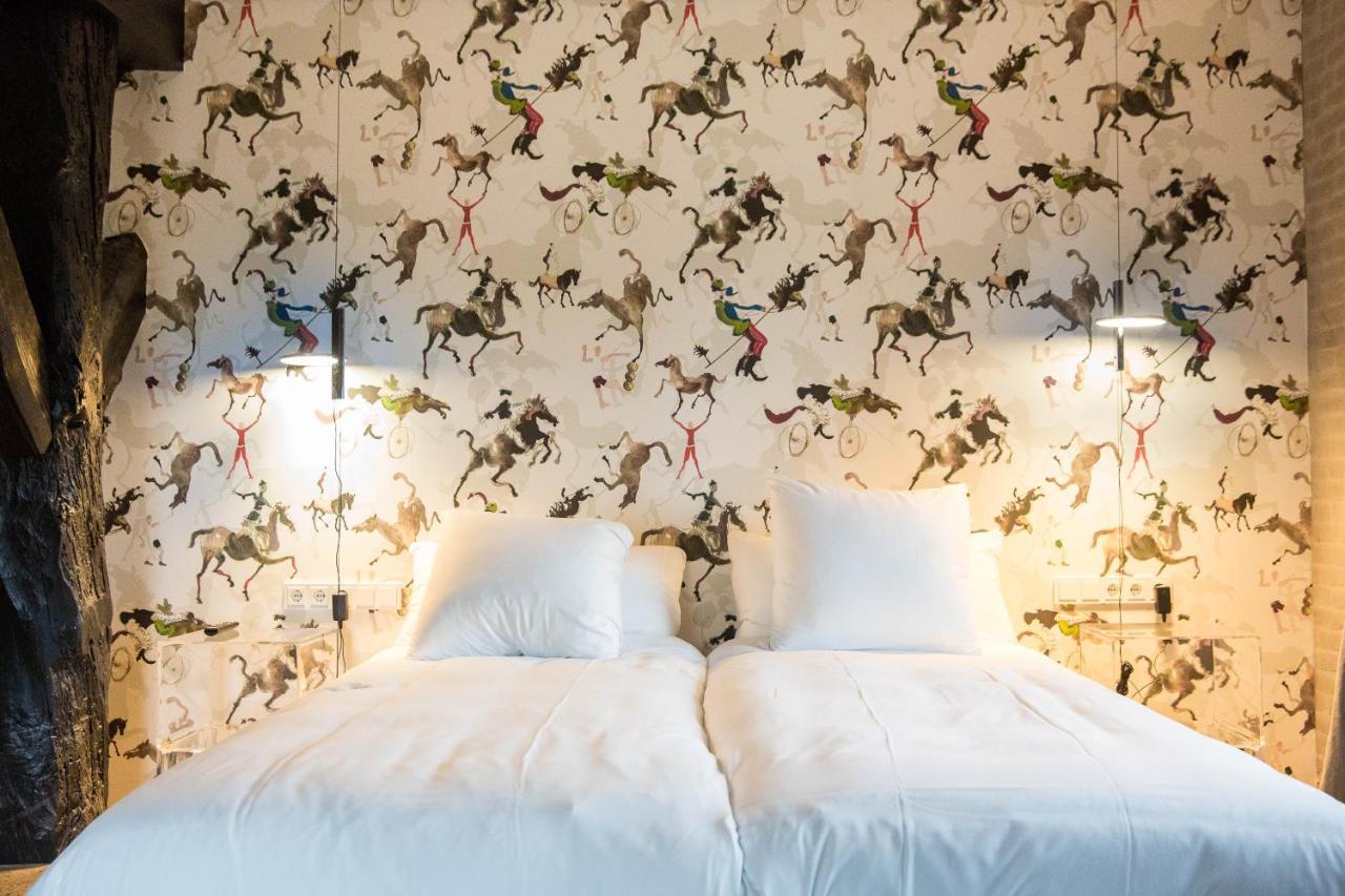 Hotel Napoleonschuur Amerongen Kültér fotó