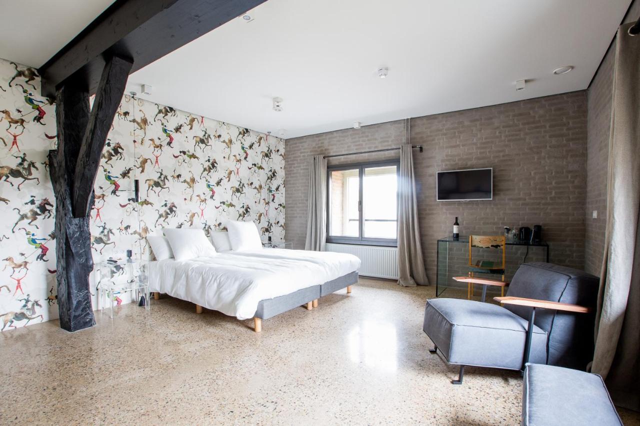 Hotel Napoleonschuur Amerongen Kültér fotó