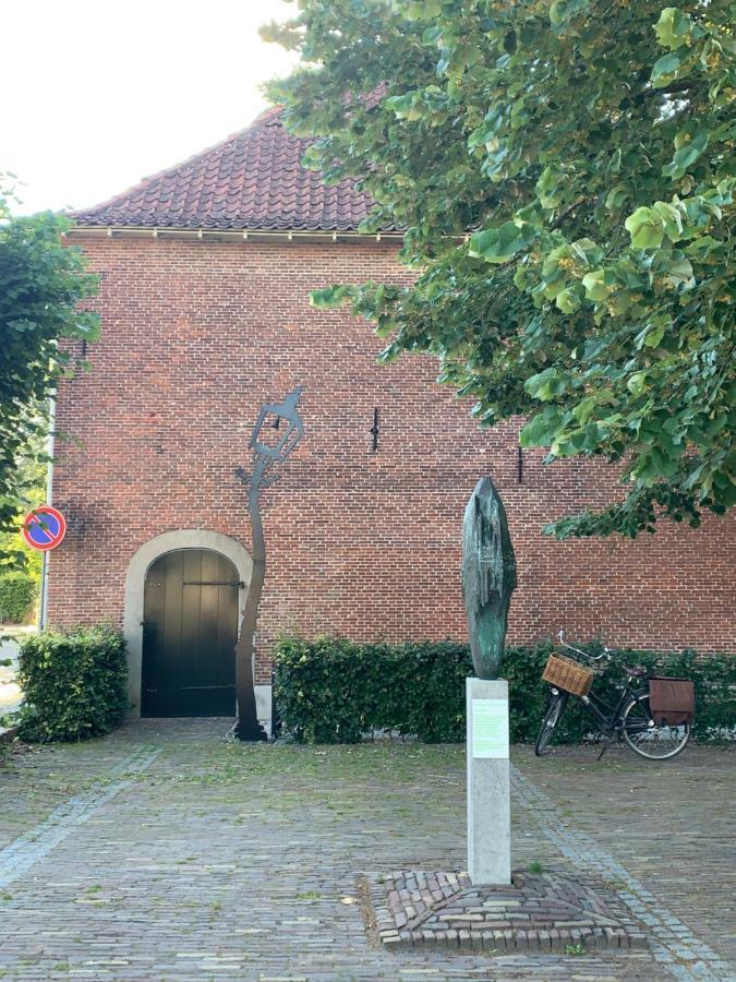 Hotel Napoleonschuur Amerongen Kültér fotó