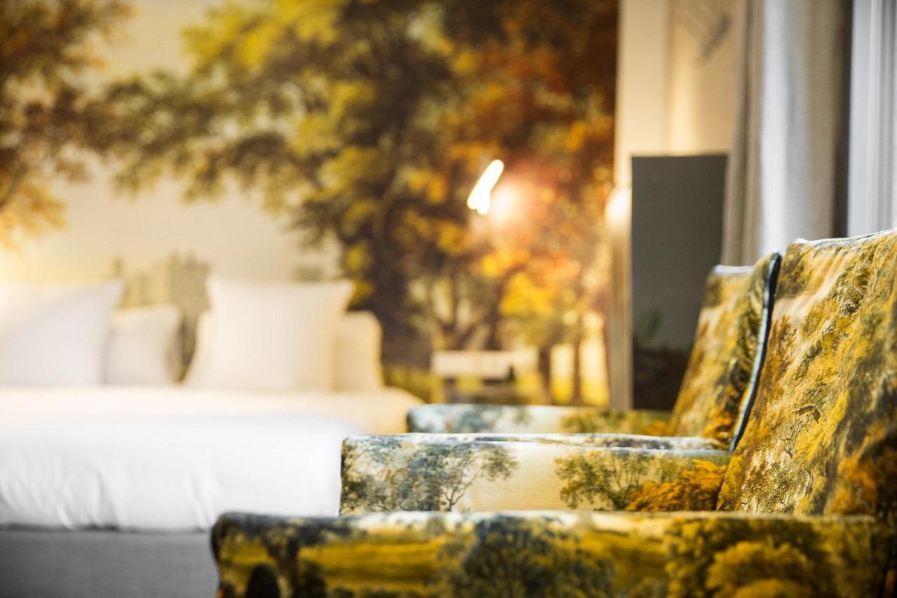 Hotel Napoleonschuur Amerongen Kültér fotó
