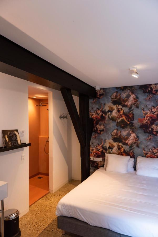Hotel Napoleonschuur Amerongen Kültér fotó